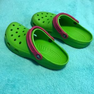 Crocs